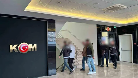 Afyonkarahisar'da tefecilik iddialarına yönelik operasyon