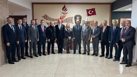 Eskişehir'de Maarif Eğitim Arşivi İncelemesi