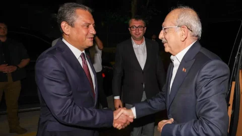 Flaş… CHP Kurultayı Davasında Karar Çıktı: Mutlak Butlan Kararı Reddedildi