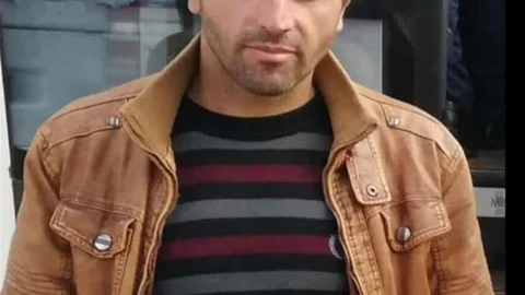 Şırnak'ta Babasını Vuran 14 Yaşındaki Çocuk Midyat'ta Ele Geçirildi