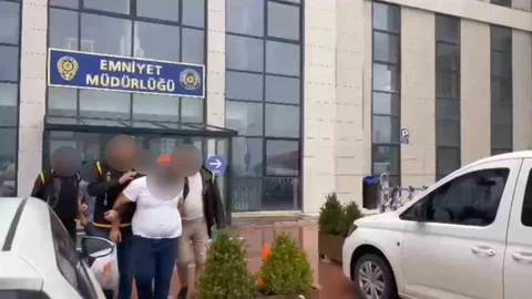 Yalova'da fuhuş operasyonu gerçekleştirildi
