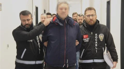 Kocaeli'de ünlü halıcının cinayetinde karar verildi