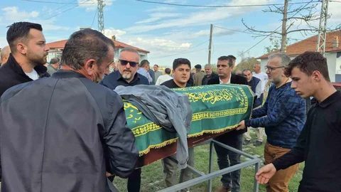 Zonguldak’ta Bartın’ın sevilen siması Ramazan Göktaş vefat etti