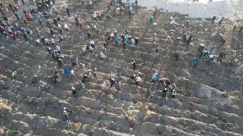 Manisa'da 11 Kasım'da 'Geleceğe Nefes' etkinliği düzenlenecek