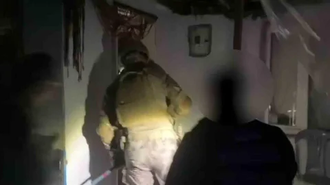 Sakarya'da 33 kişi yakalandı