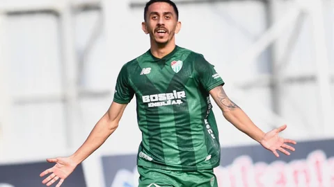 Bursaspor, Muş Spor'u konuk edecek