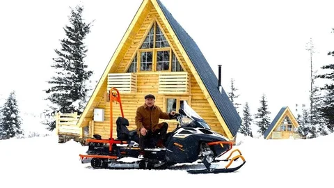 Ordu'da Çambaşı Kayak Merkezi, National Geographic'in 2026 yılı için belirlediği "Dünyanın En İyileri" listesine girmeyi başardı.