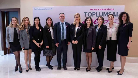 Meme kanserinde erken tanı kadınların yaşamında fark yaratıyor