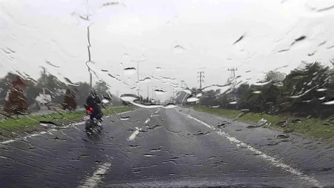 Düzce'de gök gürültülü sağanak yağış bekleniyor