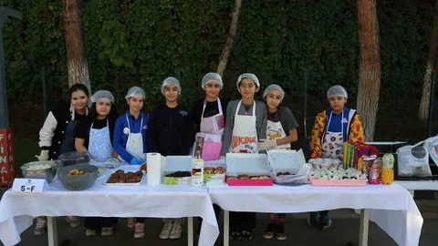 Diyarbakır'da Gazze İçin Umut Etkinliği
