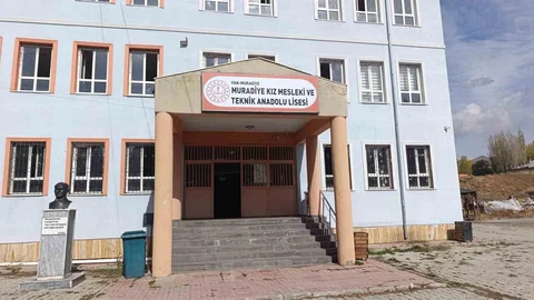 Van'da Gazze'ye destek kampanyası