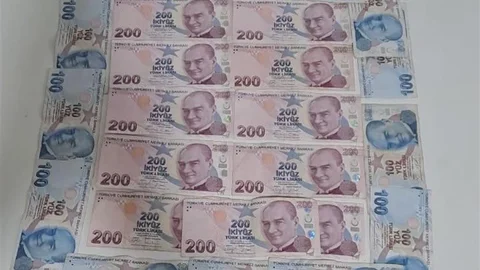 Samsun'da kumar oynayan 4 kişiye ceza, işletme sorumlusuna adli işlem yapıldı.