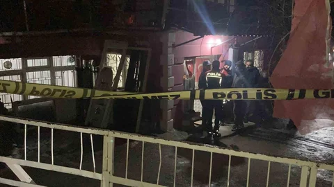 Burdur'da, 15 yaşındaki arkadaşını tüfekle vurarak hayatını kaybetmesine neden olan 16 yaşındaki çocuğa 10 yıl 10 ay hapis cezası verildi.