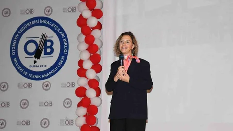 Bursa'da Gençlerin Gönüllülük Projesi Tamamlandı