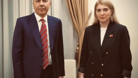 Malatya'da Deprem Süreci Değerlendirildi