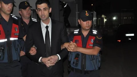 Isparta'da yolsuzluk suçlamasıyla yargılanan belediye başkanına 23 yıl 11 ay hapis cezası verildi.