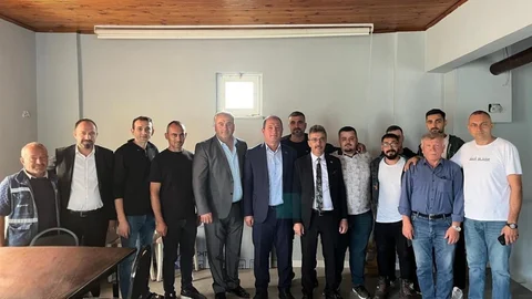 Erenler’de gençlere yönelik yeni yatırım