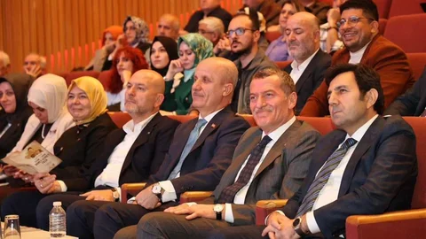 Zeytinburnu'nda Ahmet Cevdet Paşa Sempozyumu