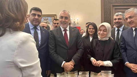 Mardin'de Kadın İstihdamı Projesi Başarıyla Tamamlandı