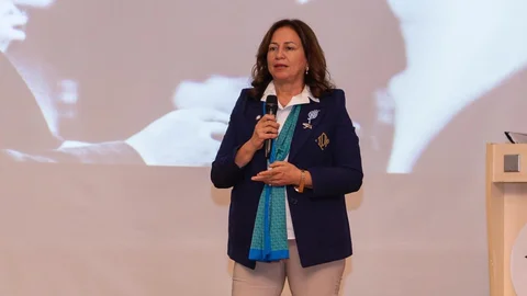 Yenişehir Belediyesinden "Kadın Sağlığı ve Otizme Çok Yönlü Bir Bakış" Semineri