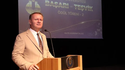 Ordu Üniversitesi'nde önemli başarılar kaydedildi