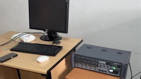 Manisa'da eğitime önemli katkı