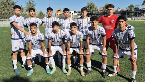 Tarsusgücü U16, U17 Gelişim Liğinde Avanoğlu Spor Kulübü İle Deplasmanda Karşılaşacak