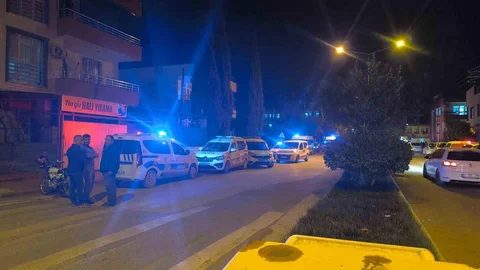 Adıyaman'da iki grup arasında silahlı kavga: 5 yaralı