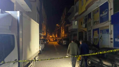 Turgutlu'da bıçaklı kavga: 1 ağır yaralı