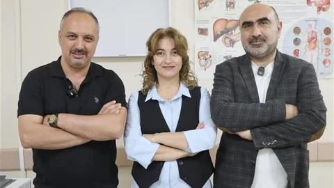 Sivas’ta Böbrek Hastalarına Yeni Yöntem