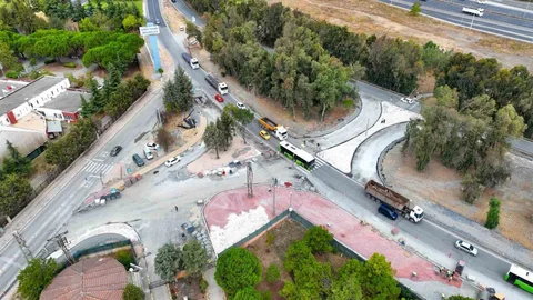 Kocaeli'de Ulaşımda Konfor Artıyor