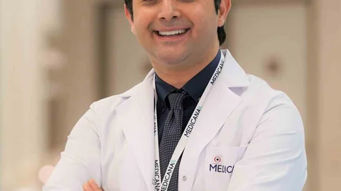 Menopoz son değil yeni bir başlangıç