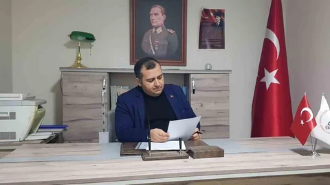 Eğitimde Evrak Girdabı Sorunu