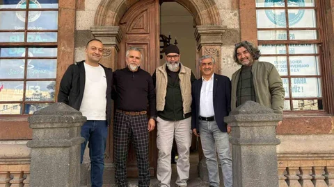 Kayseri'de AKİB Faaliyetleri