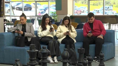 Bursa'da Yalnızlık Araştırması