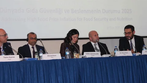 İstanbul'da açlıkla mücadele edenlerin sayısı artacak