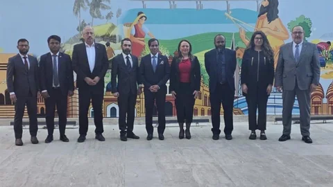 Malatya'da sağlık turizmi işbirliği görüşüldü