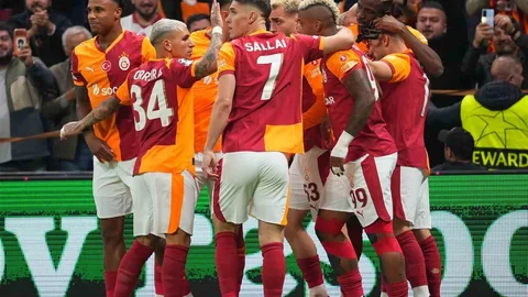 Galatasaray, Göztepe ile 63. kez karşı karşıya gelecek