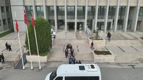 Denizli'de yasa dışı bahis operasyonu gerçekleştirildi