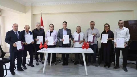 Kayseri'de engelli bireyler için yeni okullar inşa ediliyor