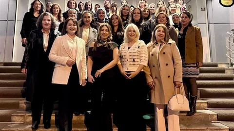 Bilecik'te Üye Buluşması