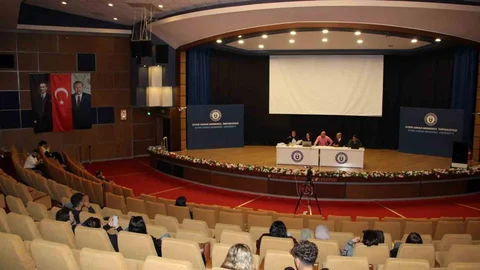 Aydın'da Öğrencilere İş Deneyimi Fırsatı