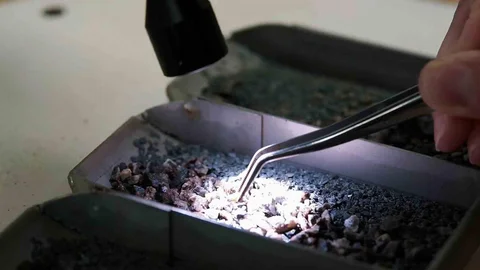 Ankara'da enerji bağımsızlığı için önemli adımlar atılıyor