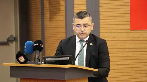 Sivas’ta baraj doluluk oranı yüzde 7 yükseldi