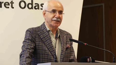 Cebri İcra Kanunu Taslağı paneli Ankara'da gerçekleşti