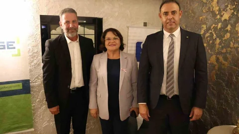 Didim'de planlı bir gelişim hedefleniyor