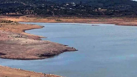 Muğla'da MUSKİ, Bodrum'a su temini ve kirlilik iddialarıyla ilgili açıklama yaptı