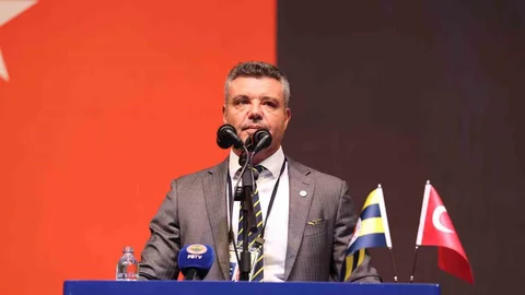 İstanbul'da Fenerbahçe'nin geleceği konuşuldu