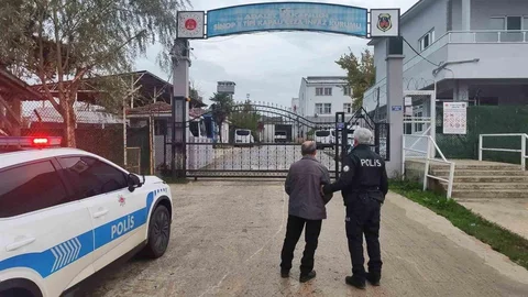 Sinop'ta fuhuş operasyonu