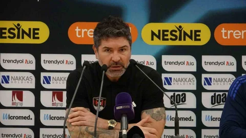 Adana Demirspor'da Kriz